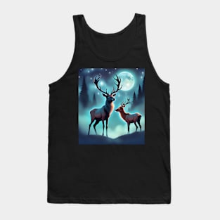 Who stole the night? Tank Top